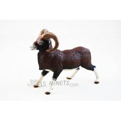 Figurine Mouflon Papo