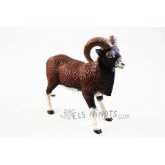 Figurine Mouflon Papo