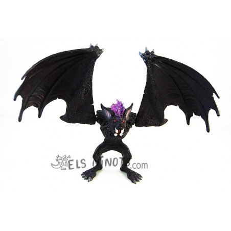 Figura Murciélago de Sombra