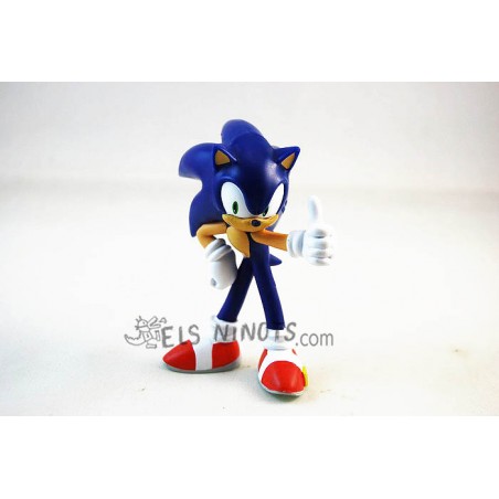 Figura Sonic Ok
