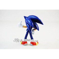 Figurine Sonic Ok