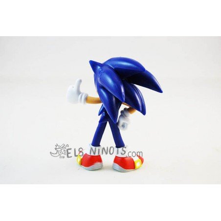 Figurine Sonic Ok