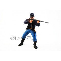 Figura Soldat Confederat Papo