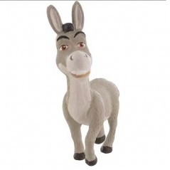 Figurine d'âne Shrek