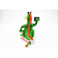 Figurine Dragon Saint George