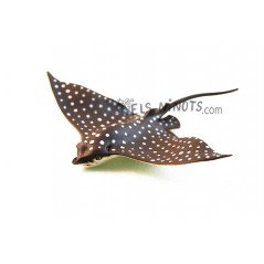 Figura Raya Leopardo Papo