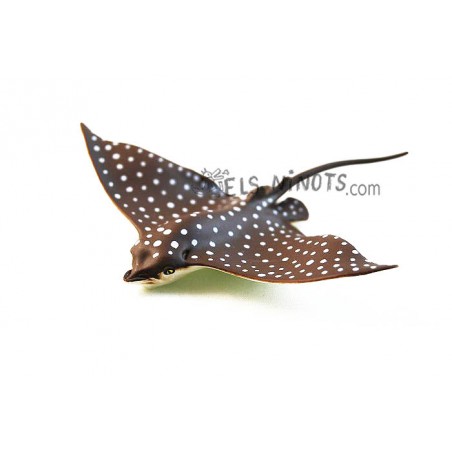 Figura Ratlla Lleopard Papo