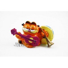 Figura Garfield Bully
