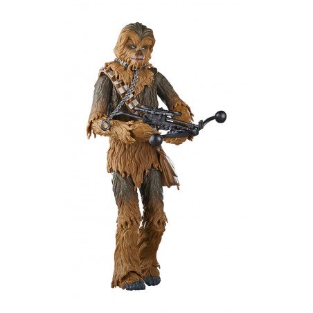 Figura Chewbacca de Star Wars