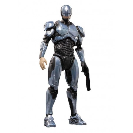 Figura de Robocop