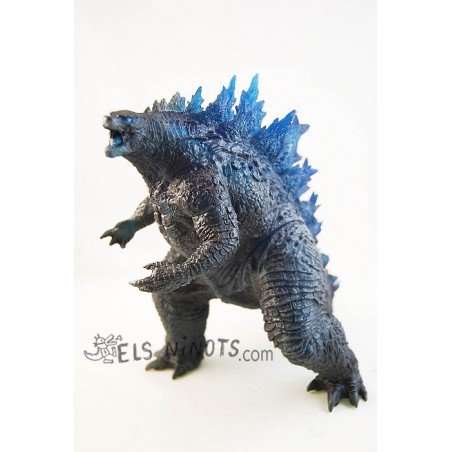 Figura de Godzilla