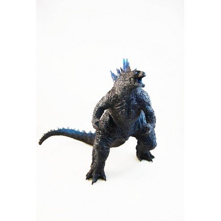 Figura de Godzilla