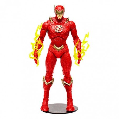 Figura The Flash