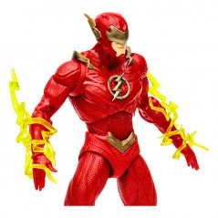 Figura The Flash