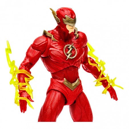 Figurine Flash