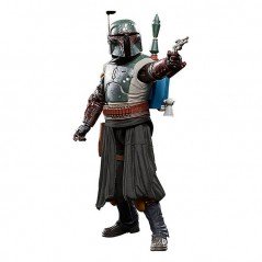 Figurine Boba Fett The Mandalorian