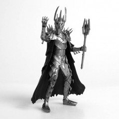 Figura Sauron