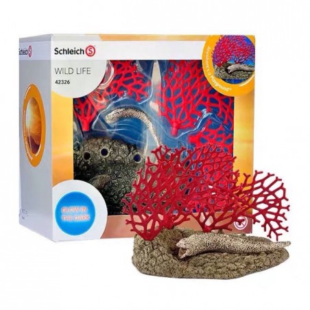 La tanière de la brune