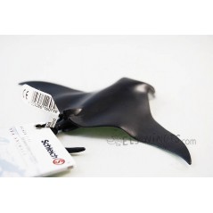 Figurine Raie Manta Schleich
