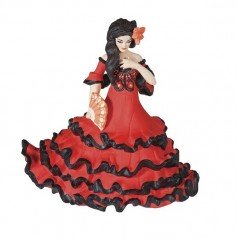 Figura Princesa Andaluza