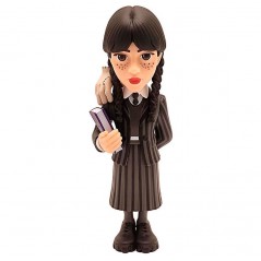 Figura Dimecres Addams i Cosa
