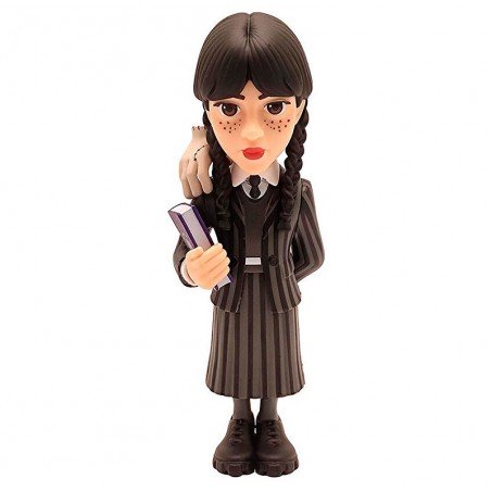 Figura Dimecres Addams i Cosa
