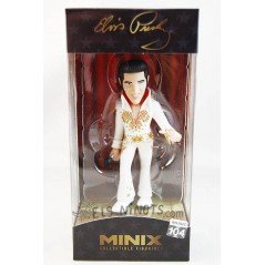 Figura d'Elvis Presley