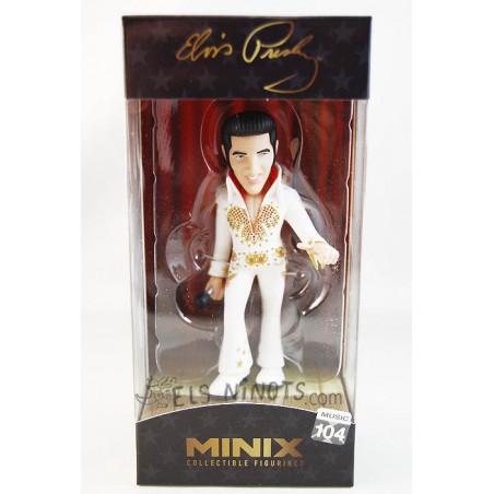 Figura Elvis Presley