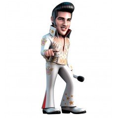 Figura d'Elvis Presley