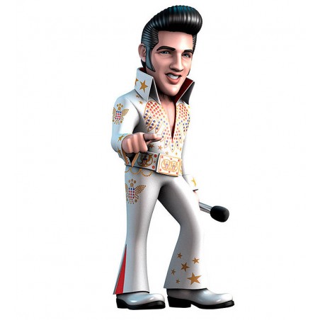Figura d'Elvis Presley