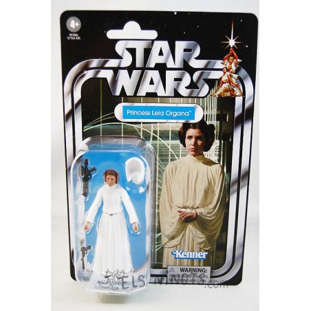 Figura de Leia Organa