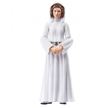 Figurine Leia Organa