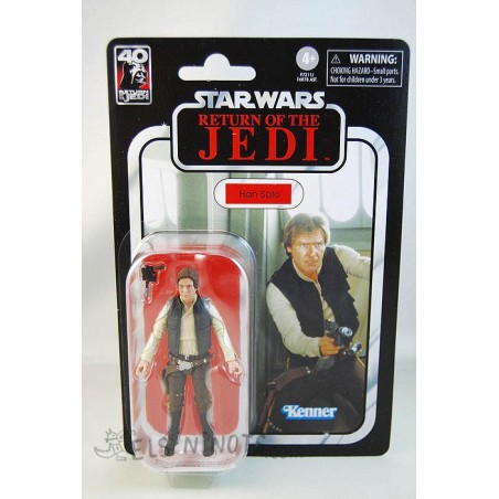 Figurine Han Solo
