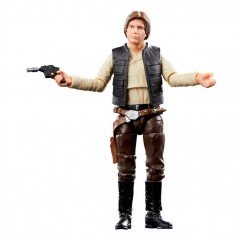 Figurine Han Solo