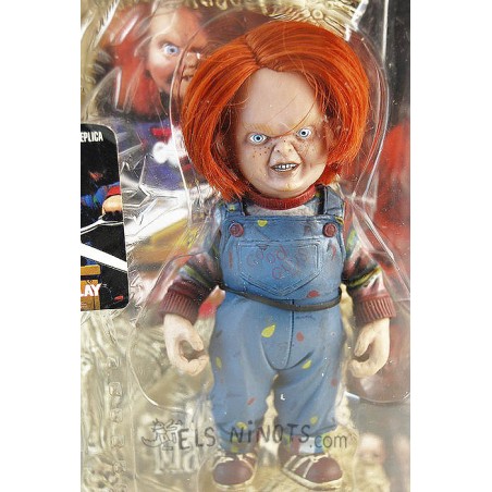 Figurine Chucky