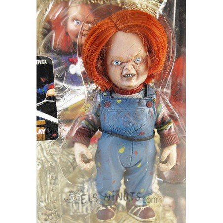 Figurine Chucky