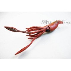 Figura de Calamar Gegant Papo