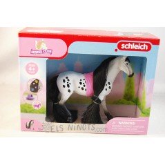 Figura Semental Knabstrupper Beauty Horse