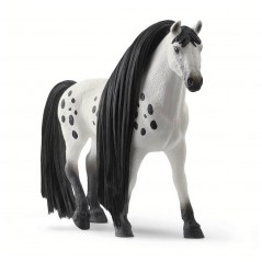 Figura de Semental Knabstrupper Beauty Horse