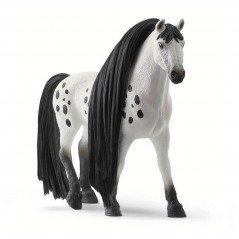 Figura de Semental Knabstrupper Beauty Horse