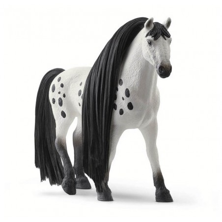 Figura de Semental Knabstrupper Beauty Horse
