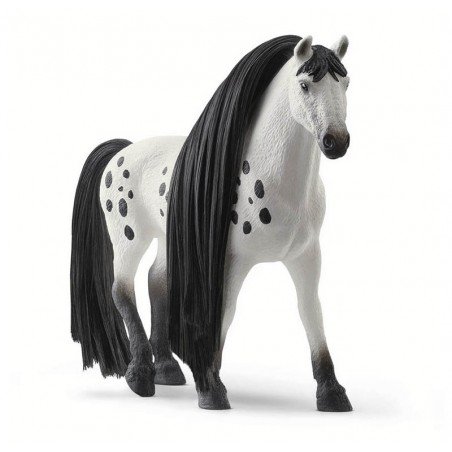Figura Semental Knabstrupper Beauty Horse