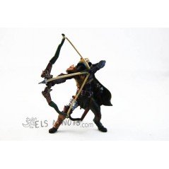 Figura Mutant Pantera