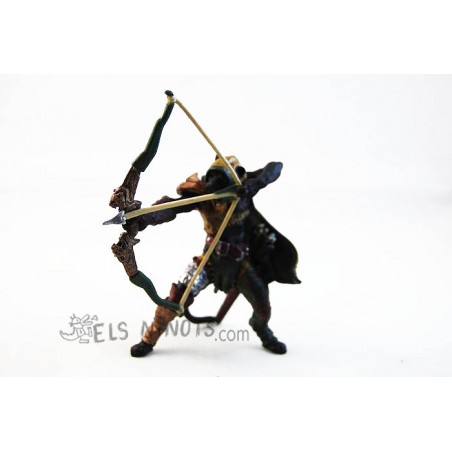 Figura Mutante Pantera