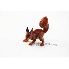 Figura Esquirol Papo