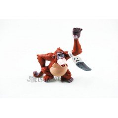 Figurine du roi Louie