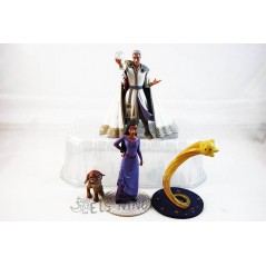 Figuras Wish el Poder de los Deseos colección