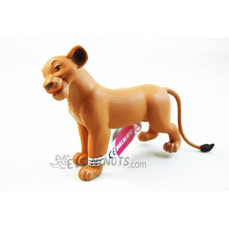 Figura Sarabi Mufasa el Rei Lleó