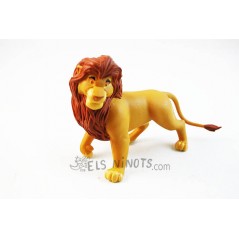 Figura Mufasa el Rei Lleó