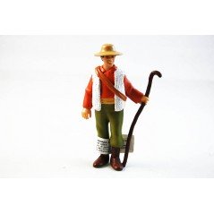 Figura de Pastor Papo